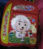 Wholesale children school bags with stocks,OEM orders welcome S013