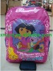 Wholesale backpack school bag