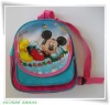 cartoon school bag