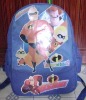 Wholesale Children' s School Bag 10'' US$1.62