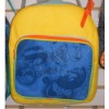 Wholesale hzs1110036 -12 cartoon school bags stocks