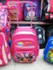 Wholesale school bag in stock/children's bag