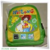 Wholesale children's school bag