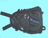 Wholesale school bag with football picture
