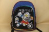 Wholesale 2011 new style cheap school bag with good quality and low price