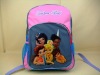 Wholesale kid's satchel school bag backpack