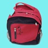 Wholesale children's school bag