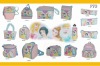 Wholesale School bag -Princess