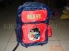 Wholesale TROLLEY SCHOOL BAG