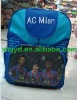 Wholesale boy's school bag
