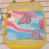 Wholesale hzs1110036 -3cartoon school bags stocks