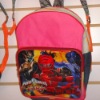 Wholesale hzs1110036 -8 cartoon school bags stocks