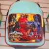 Wholesale hzs1110036 -1cartoon school bags stocks