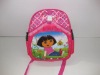 Wholesale backpack ,nursery school bag