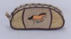 Wholesale school bag set--horse series