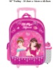 Wholesale School bag-Princess