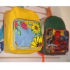 Wholesale hzs1110036 -14 cartoon school bags stocks
