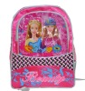 Wholesale new colorful cartoon school bag