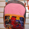 Wholesale hzs1110036 -9 cartoon school bags stocks