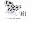 Wholesale Football umbrella