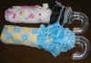 Wholesale Modern 5folden umbrella