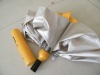 Wholesale wine bottle umbrella