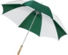 Wholesale 30" double ribs frame promotional golf umbrella