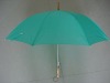 21" straight umbrella