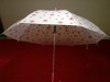 Wholesale Cheaper Fashionable EVA Umbrella