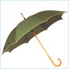 Wholesale straight promotional umbrella
