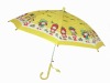 Wholesale small childrens' Umbrella