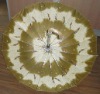 Wholesale straight umbrella