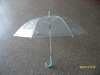 Wholesale Auto Open Straight POE PVC EVA Umbrella