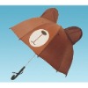 Wholesale Lovely Children Umbrella with Automatic Open