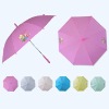 Wholesale Auto Open Straight EVA Children Umbrella