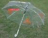 Wholesale promotional straight umbrella