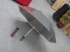 Wholesale wine bottle umbrella