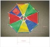Wholesale cap umbrella