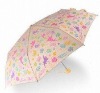 Wholesale 3 Fold Umbrella