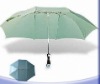 Wholesale Fashion Folding Lover Umbrella