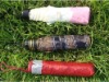 Wholesale Hand Open 3 Folding Umbrella