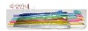 Wholesale clear plastic umbrella