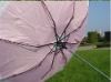 Wholesale 3 Folding Ladies Rain Umbrella