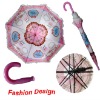 Wholesale 19" 8K design children umbrella