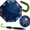 Wholesale best seller design children umbrella