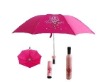 Wholesale Wine Bottle Shape Umbrella