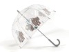 Wholesale Clear PVC Umbrella