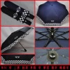 Three Fold Umbrella