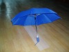 3 FOLD RAIN UMBRELLA