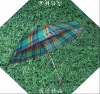 Three Folding Umbrella